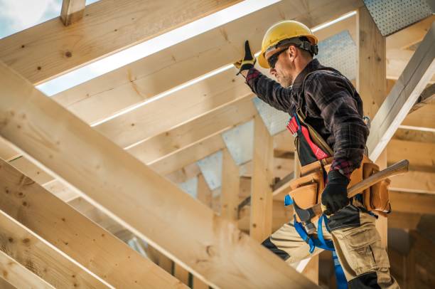 Best Commercial Roofing Services  in Larchmont, NY