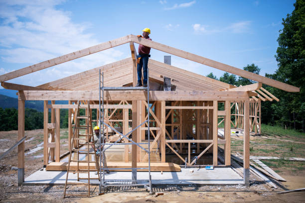 Best Local Roofing Companies  in Larchmont, NY