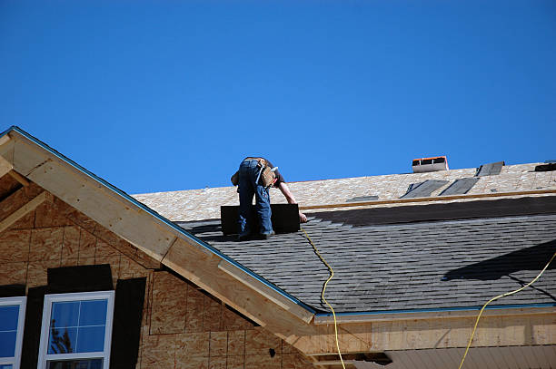 Best Flat Roof Repair Services  in Larchmont, NY