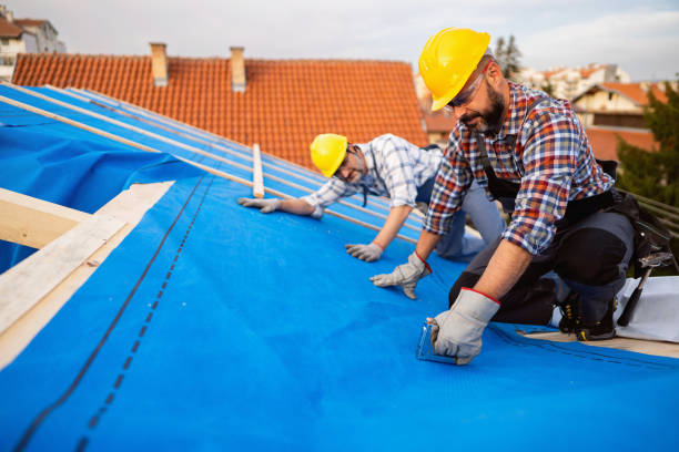 Best Roof Repair Services  in Larchmont, NY