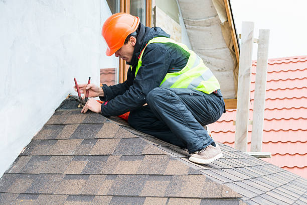 Best Best Roofing Contractors  in Larchmont, NY