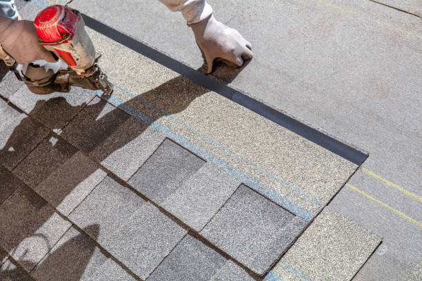 Trusted Larchmont, NY Roofing Contractor Experts