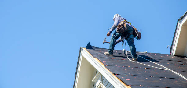 Best Slate Roofing Contractor  in Larchmont, NY